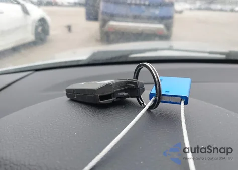 2010 BMW 135I z USA, uszkodzony, nr VIN WBAUN9C55AVK41620